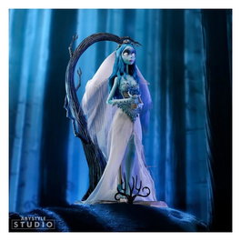 Abystyle Figurine Emily - La Noces Funèbre (Gamme SFC)