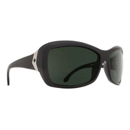 Spy Farrah Gafas de sol Noir Gris
