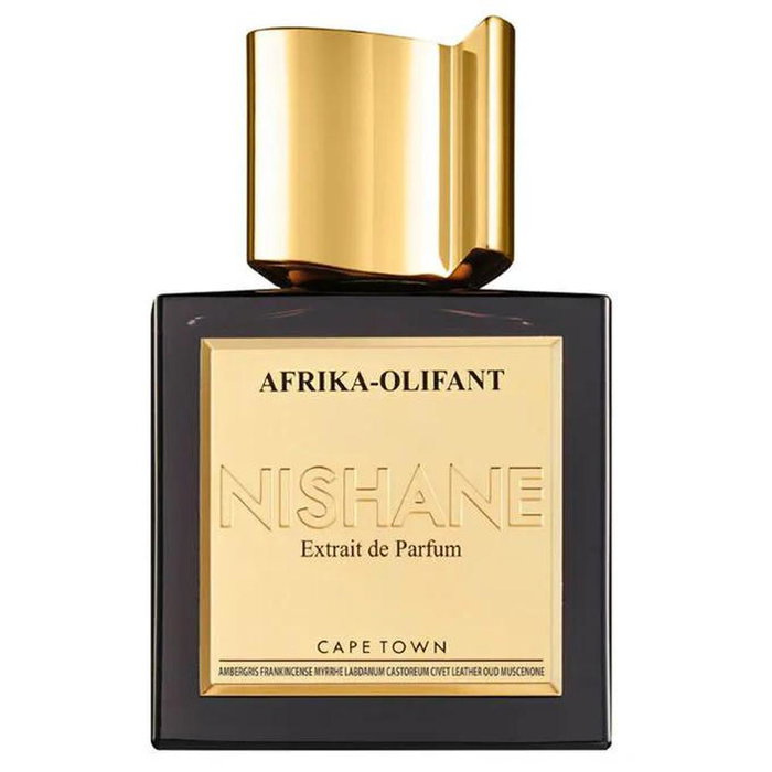 Nishane Afrika-Olifant 50ml Nishane Afrika-Olifant 50ml