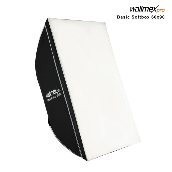 walimex pro Softbox Basic 60x90 walimex pro Softbox Basic 60x90