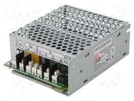 MEAN WELL ERDN20-12 Module de Redondance 12VDC 20A
