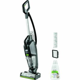 Bissell CrossWave HydroSteam PET Select - Nettoyeur Vapeur Filaire