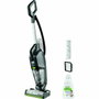 Bissell CrossWave HydroSteam PET Select - Nettoyeur Vapeur Filaire