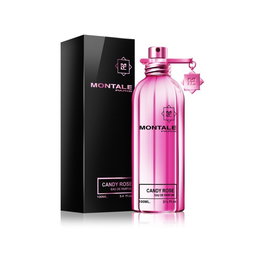 Montale Candy Rose Eau de Parfum 100 ml