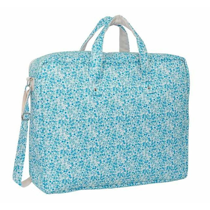 Sac organisateur pour poussette de bébé Miffy Garden