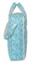 Safta Sac organisateur pour poussette Miffy Garden Turquoise
