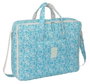 Safta Sac organisateur pour poussette Miffy Garden Turquoise