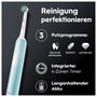 Oral-B Pro 1 Cross Action Bleu Caraïbe
