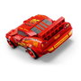 LEGO Speed Champions Flash McQueen 77255 - Jouet Voiture Rouge - 270 pièces