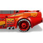 LEGO Speed Champions Flash McQueen 77255 - Jouet Voiture Rouge - 270 pièces