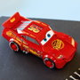 LEGO Speed Champions Flash McQueen 77255 - Jouet Voiture Rouge - 270 pièces