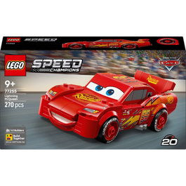 LEGO Speed Champions Flash McQueen 77255