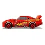 Lego 77255 Speed Champions Flash McQueen, Jouet de Construction Voiture Rouge, Célébration 20e Anniversaire du Film Disney Pixar Cars, pour Enfants dès 9 Ans