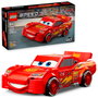 LEGO Speed Champions Flash McQueen, 270 pièces