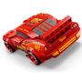LEGO Speed Champions Flash McQueen, 270 pièces