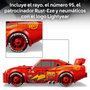 LEGO Speed Champions Flash McQueen, 270 pièces