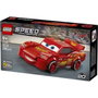 LEGO Speed Champions Flash McQueen, 270 pièces