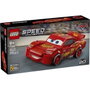 LEGO Speed Champions Flash McQueen, 270 pièces