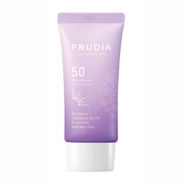 Frudia Crème Solaire Air Fit Hydratante SPF 50 - 50 ml - Protection Corps Visage Unisex