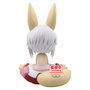 BANPRESTO Figura Nanachi Made in Abyss - Figurine PVC 16 cm - Résine peinte