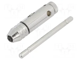 BAHCO Clé de taraudage M3÷M10 85mm