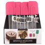 Lily Cook Spatule en Silicone Assortie