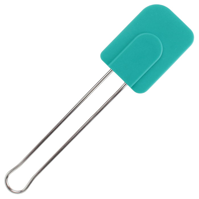 Lily Cook Spatule en Silicone Assortie