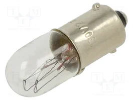 SCHNEIDER ELECTRIC Ampoule BA9S 130V AC