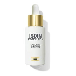 Isdin ISDINCEUTICS Sérum Renouvellement Salicylique 30 ml Peau Mixte Grasse Imperfections Rides