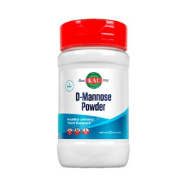 KAL D-MANNOSE 1600mg 72gr