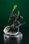 McFarlane Toys World of Warcraft Figurine Goblin Édition Limitée 1/12