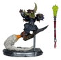 McFarlane Toys World of Warcraft Figurine Goblin Édition Limitée 1/12
