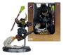 McFarlane Toys World of Warcraft Figurine Goblin Édition Limitée 1/12