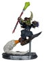 McFarlane Toys World of Warcraft Figurine Goblin Édition Limitée 1/12