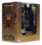 McFarlane Toys World of Warcraft Figurine Goblin Édition Limitée 1/12