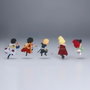 Banpresto One Piece World Collectable Figure God Valley Incident 1