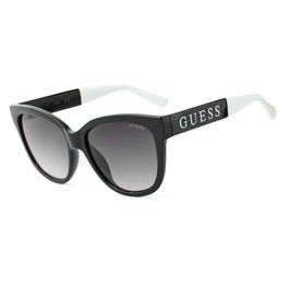 Lunettes de soleil Femme Guess GF6090-01B ø 56 mm