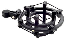 RODE SM2 Support antichoc de suspension pour microphones à condensateur NT1000, NT2000, NTK, K2