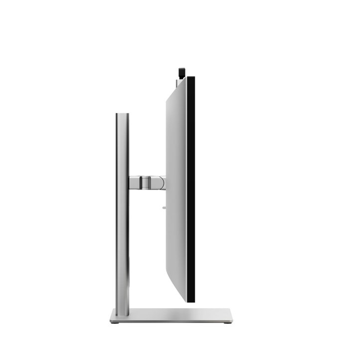 Alogic Clarity Max Touch 32 UHD 4K Monitor avec Webcam 8MP et Tactile Silver