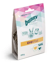 Bunny Nature Uro Vital Supplément Système Urinaire 5x200g
