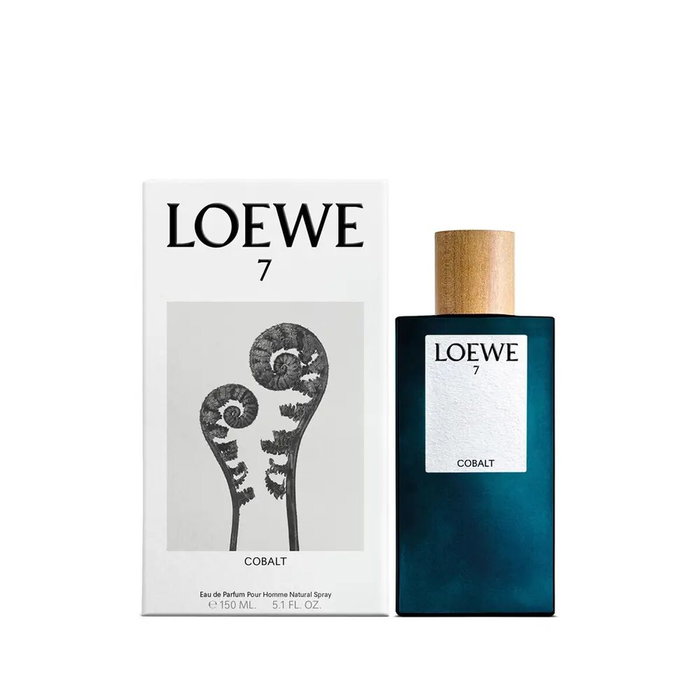 Loewe 7 Cobalt Eau de Parfum 150 ml