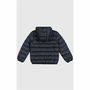 Veste de Sport pour Enfants Champion Bleu foncé