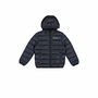 Veste de Sport pour Enfants Champion Bleu foncé