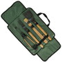 Cook Concept Kit de 4 ustensiles de barbecue avec mallette