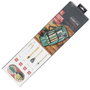 Cook Concept Kit de 4 ustensiles de barbecue avec mallette
