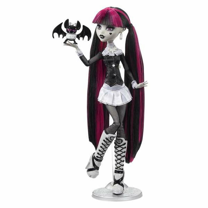 Poupée Monster High Draculaura