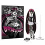 Poupée Monster High Draculaura