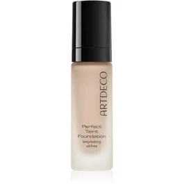 ArtDeco Perfect Teint Fond de Teint Liquide 08 Gentle Ivory