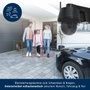 Abus PPIC52520B Caméra de surveillance Wi-Fi Noir