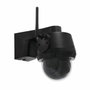 Abus PPIC52520B Caméra de surveillance Wi-Fi Noir